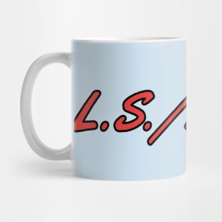 LSMFT Mug